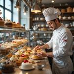 День кондитера в России