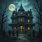 День паранормальных явлений (National Paranormal Day) в США