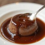 День шоколадного заварного крема (National Chocolate Custard Day) в США