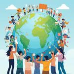 Всемирный день поддержки (World Give Day)