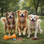 День собачьего счастья