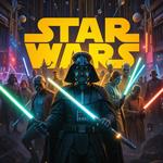 День Звездных войн (Star Wars Day)