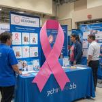Всемирный день легочной гипертензии (World PH Day)