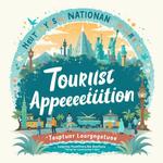 День признательности туристам (National Tourist Appreciation Day) в США