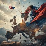 Европейский День Победы (Victory in Europe Day)