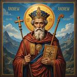 День памяти святого апостола Андрея Первозванного в Грузии