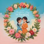 День матери в Парагвае