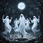 День танцев с привидениями