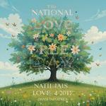 День любви к деревьям (National Love a Tree Day) в США