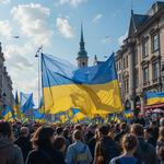 День Европы в Украине
