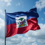 День флага Гаити