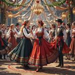 Иван Долгий