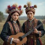 День работников культуры и искусства Казахстана
