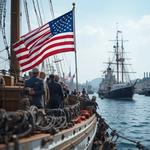 День морского судоходства (National Maritime Day) в США