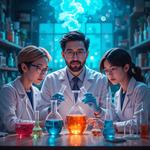 День химика