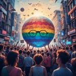 День гордости гиков (Geek Pride Day)