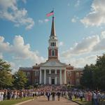 День независимости Грузии