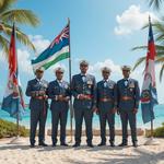 День национальных героев в Теркс и Кайкос