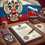 День делопроизводственной службы МВД России
