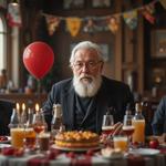 День отца (Vatertag) в Германии