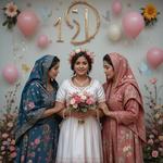 День матери в Никарагуа