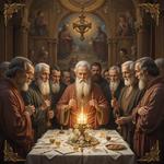 День памяти святых отцов семи Вселенских Соборов