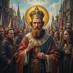 День памяти святого благоверного князя Димитрия Донского