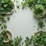 Международный фестиваль крапивы в Крапивне