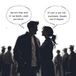 День «Скажи что-нибудь приятное» (Say Something Nice Day) в США