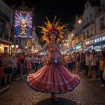 День Азорских островов в Португалии