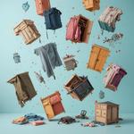 Праздник падающих шкафов