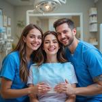 День любви к своему стоматологу (I Love My Dentist Day) в США