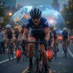 Всемирный день велосипеда (World Bicycle Day)