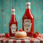 День кетчупа (National Ketchup Day) в США