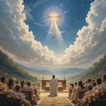 Троица, День Святой Троицы, Пятидесятница