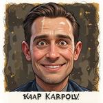 Карп Карполов