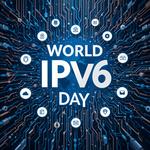 Международный день IPv6 (World IPv6 Day)
