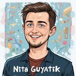 Никита Гусятник