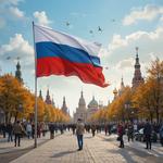 День России