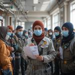 День работников миграционной службы России