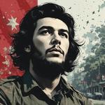 День Эрнесто Че Гевары на Кубе