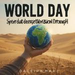 Всемирный день борьбы с опустыниванием и засухой (World Day to Combat Desertification and Drought)