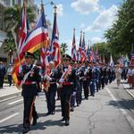 День национальных героев на Бермудских Островах