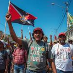 День труда в Тринидад и Тобаго