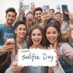День селфи (Selfie Day)