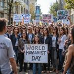 Всемирный день гуманистов (World Humanist Day)