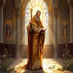 День памяти святителя Григория, епископа Нисского