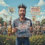 День здравого смысла (Stupid Guy Thing Day) в США