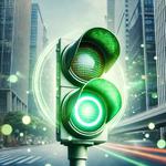 День зеленого света