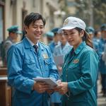 День работников государственной и муниципальной службы Кыргызстана